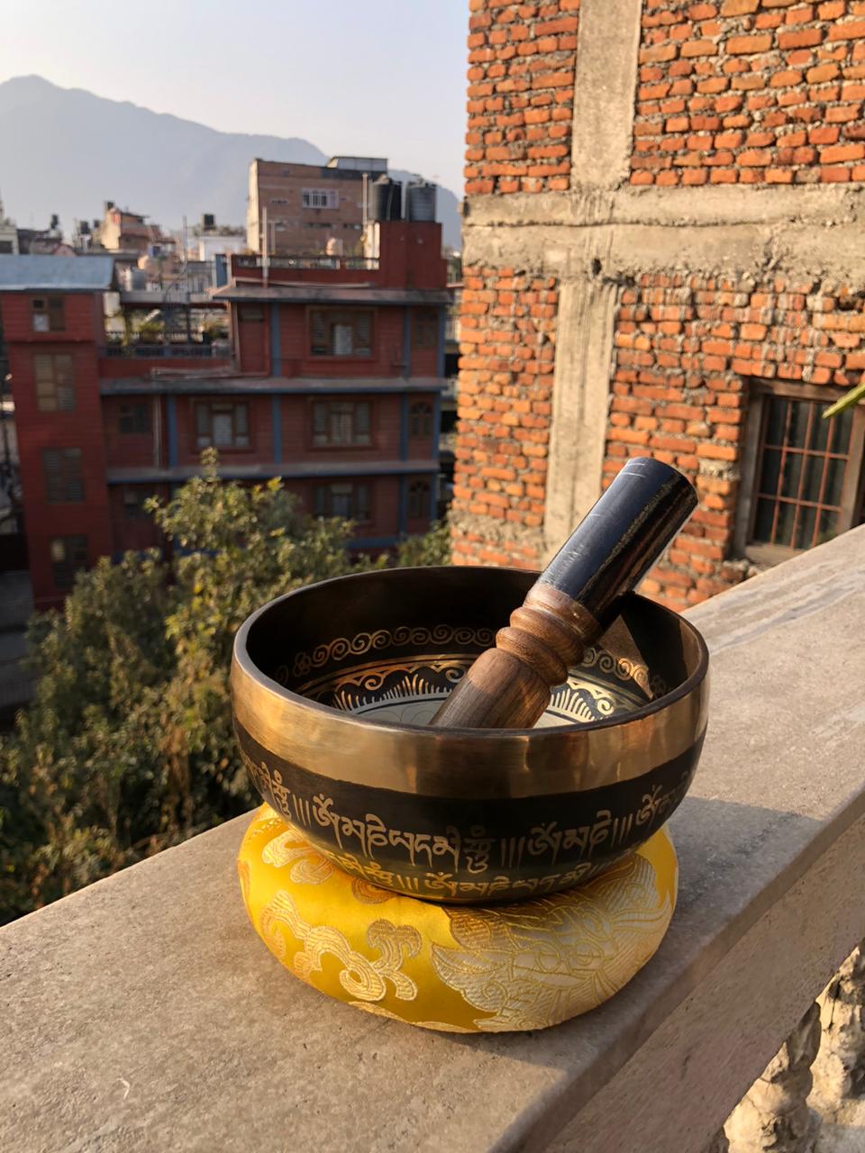 A Guide to the Cultural and Historical Attractions of Kathmandu, Bhaktapur, and Patan