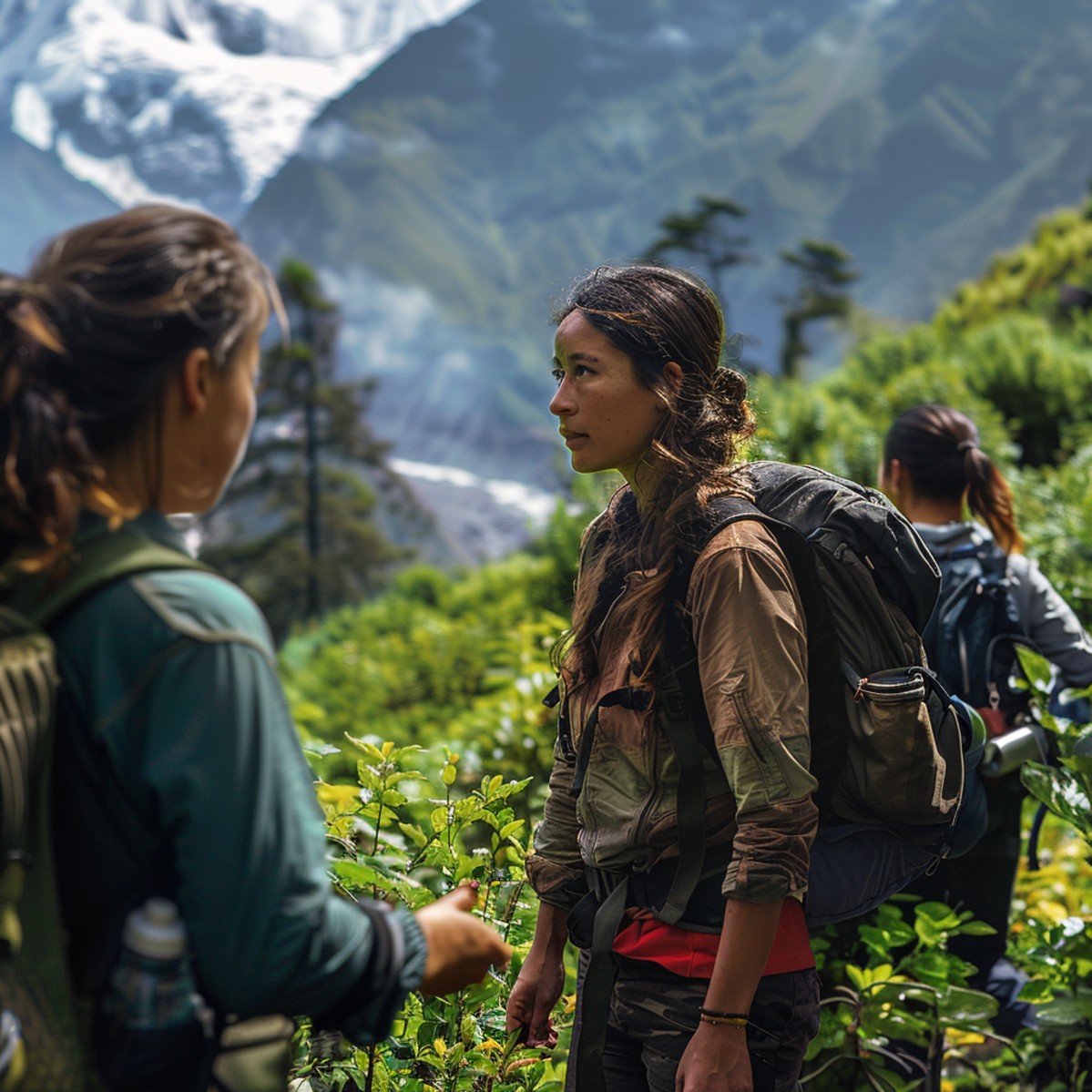 Trekking Routes Comparison: Everest Base Camp vs. Annapurna Base Camp