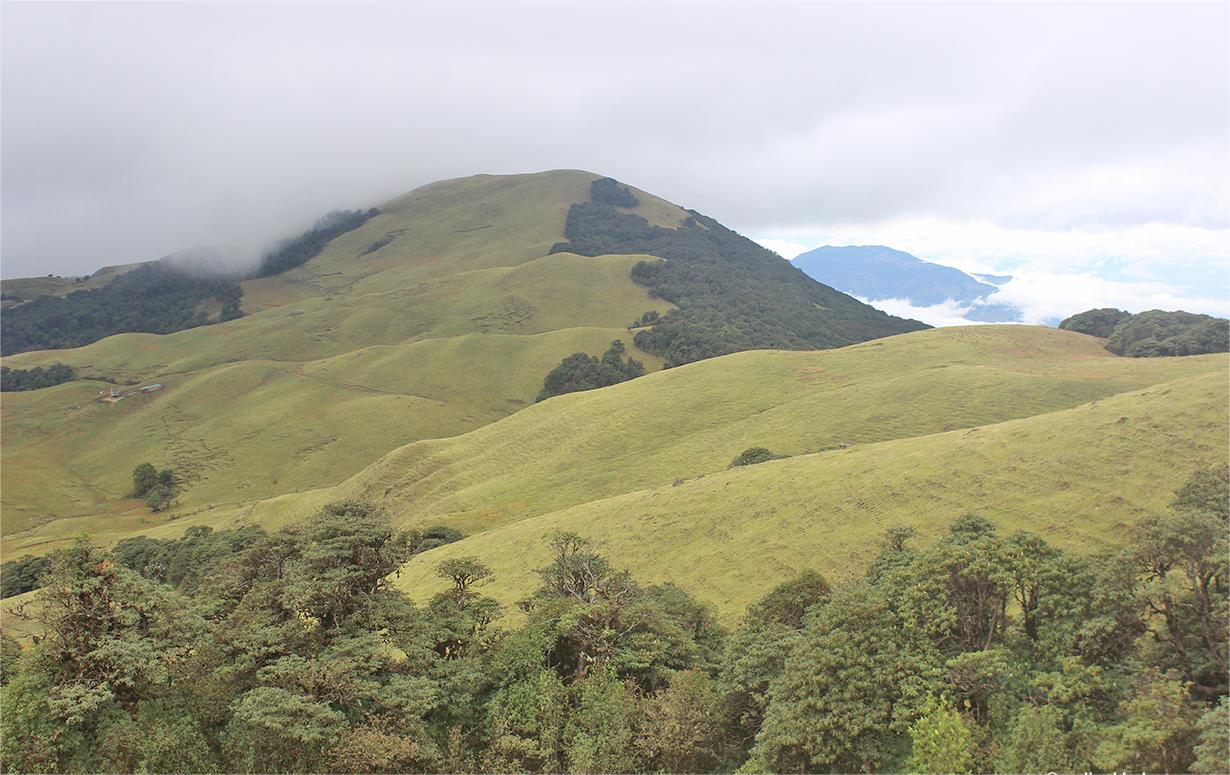 Mundum trek