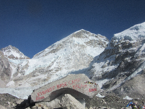 Everest Base Camp Treking