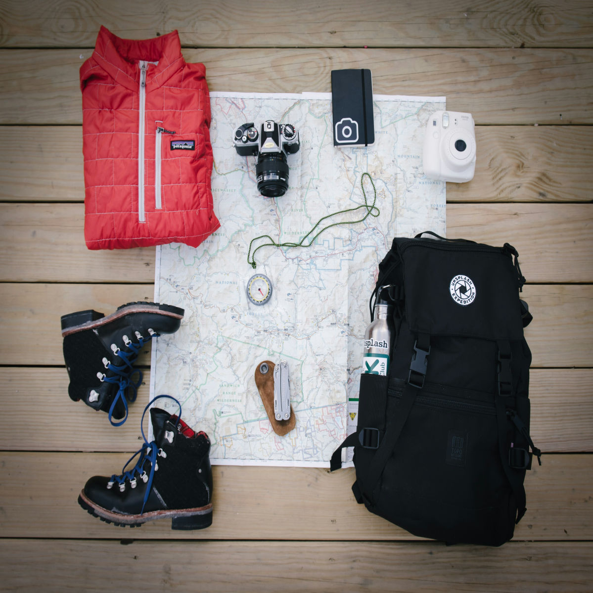 What to Bring Trekking in Nepal: Your Essential Packing Guide