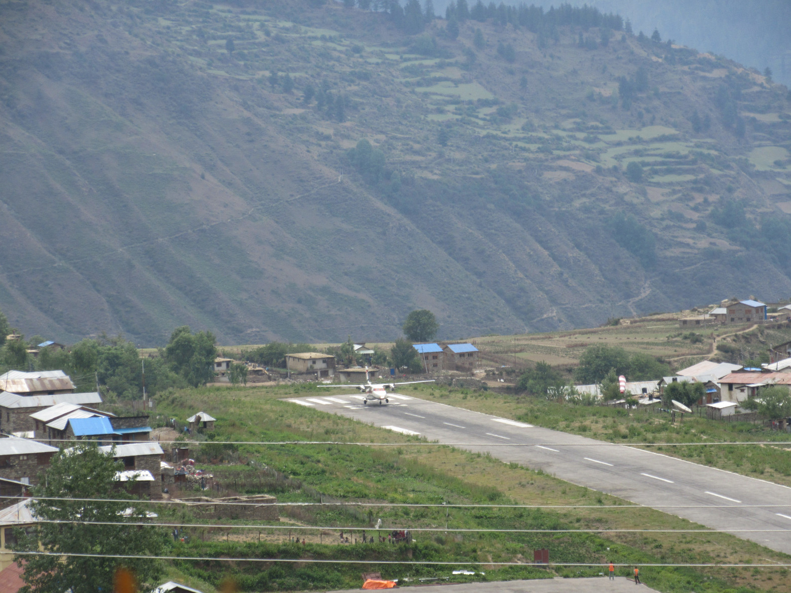 Humla Limi Valley Trek